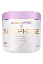 Allnutrition - AllDeynn Sleeprose - Nutri.se